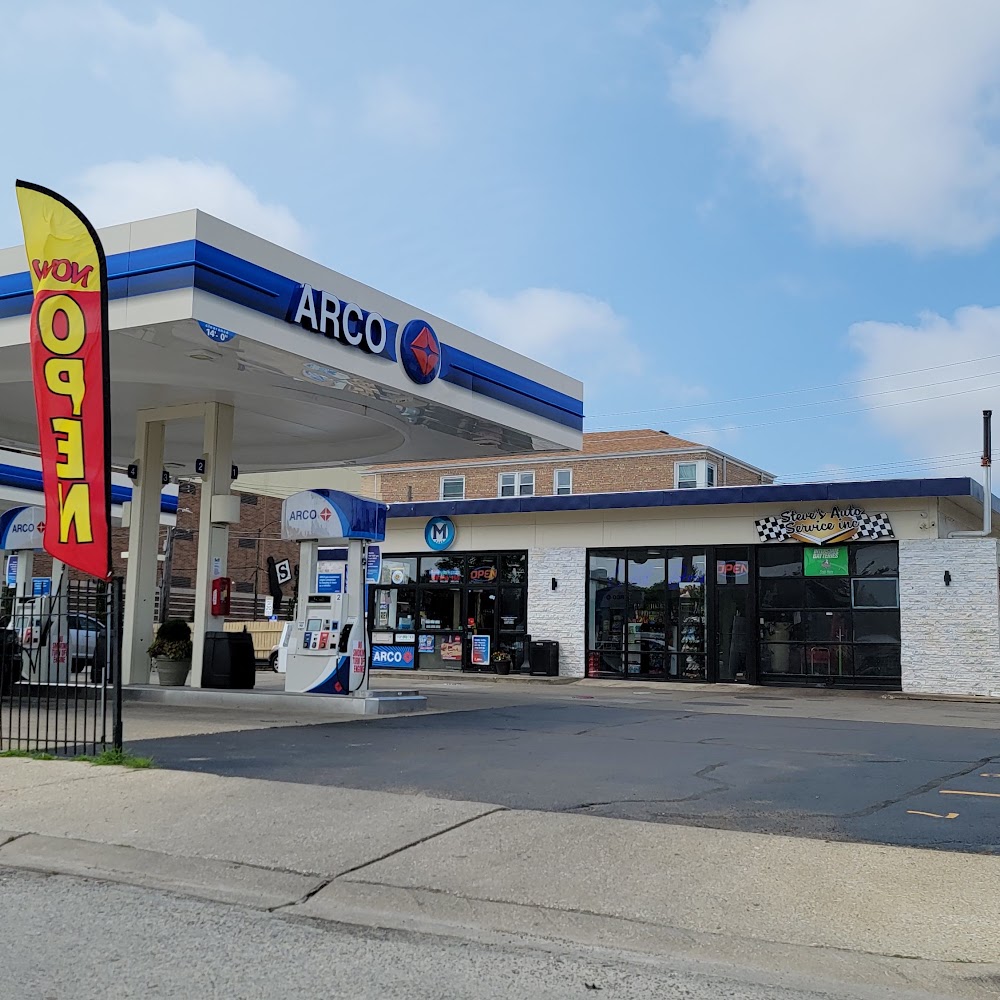 ARCO