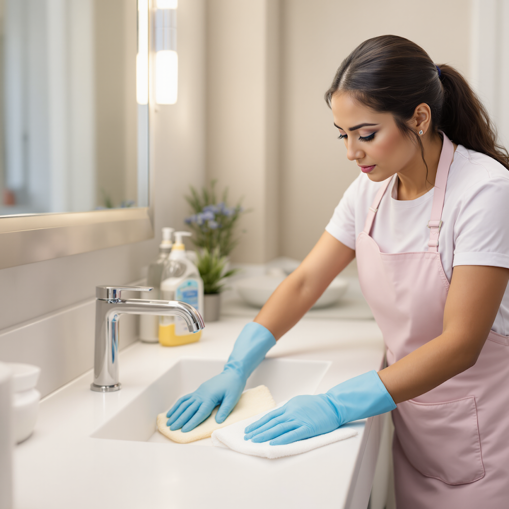 Sparkly Maid San Antonio Cleaning Services