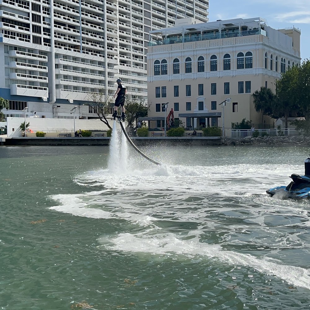 Aquasport Miami LLC