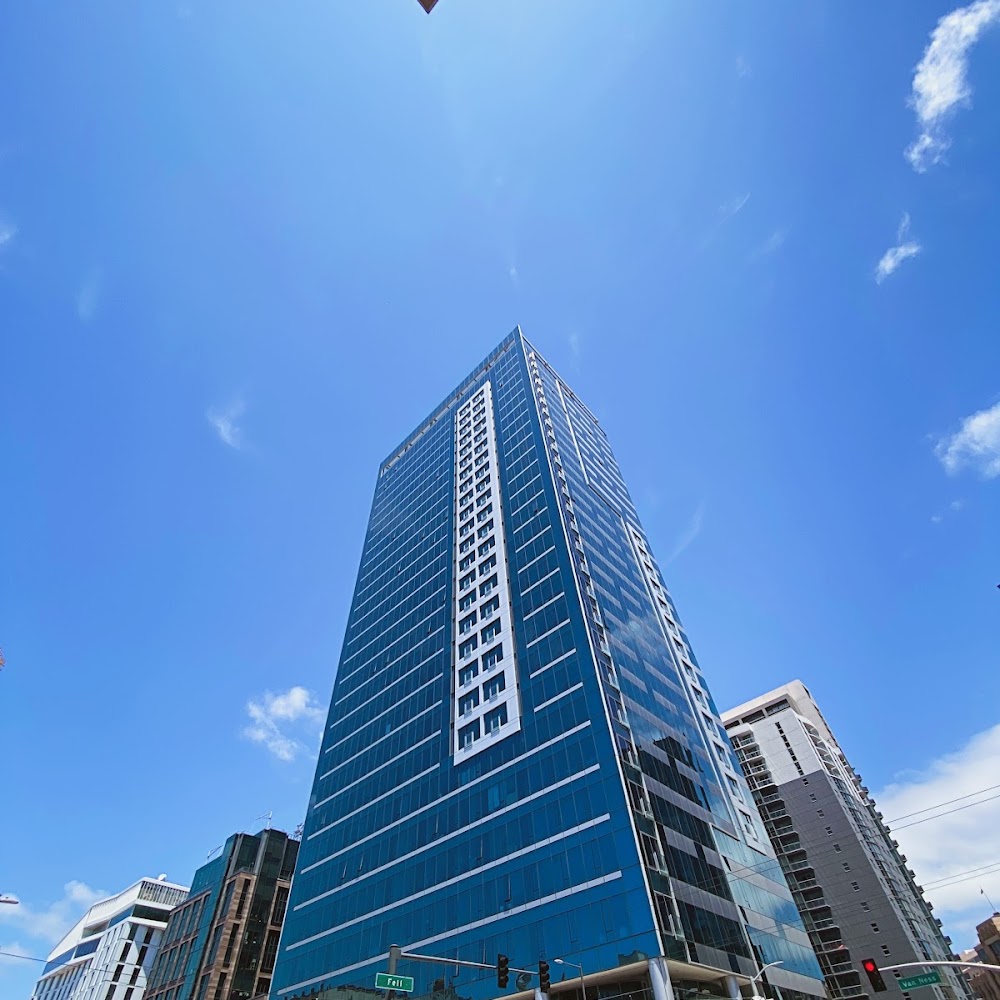 100 Van Ness