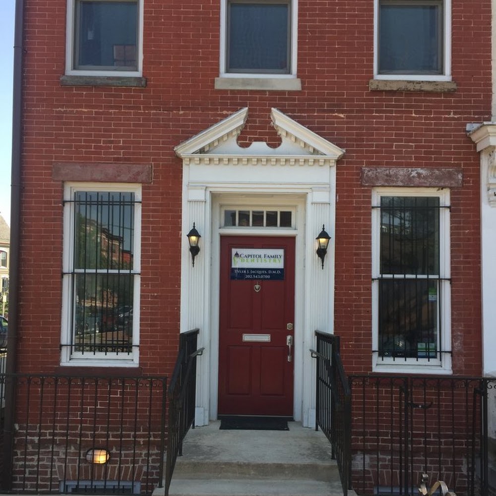 Capitol Family Dentistry of Washington DC