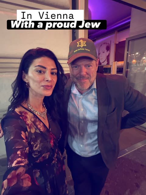 Proud Jews don’t preface a speech with “as a proud Jew.” Pride is a lifestyle, not a slogan.

Real pride comes from understanding. Withou…
