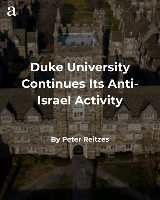 Duke University is set to host Emmaia Gelman, an activist who posted “Solidarity with those who break prison walls” alongside an image of…