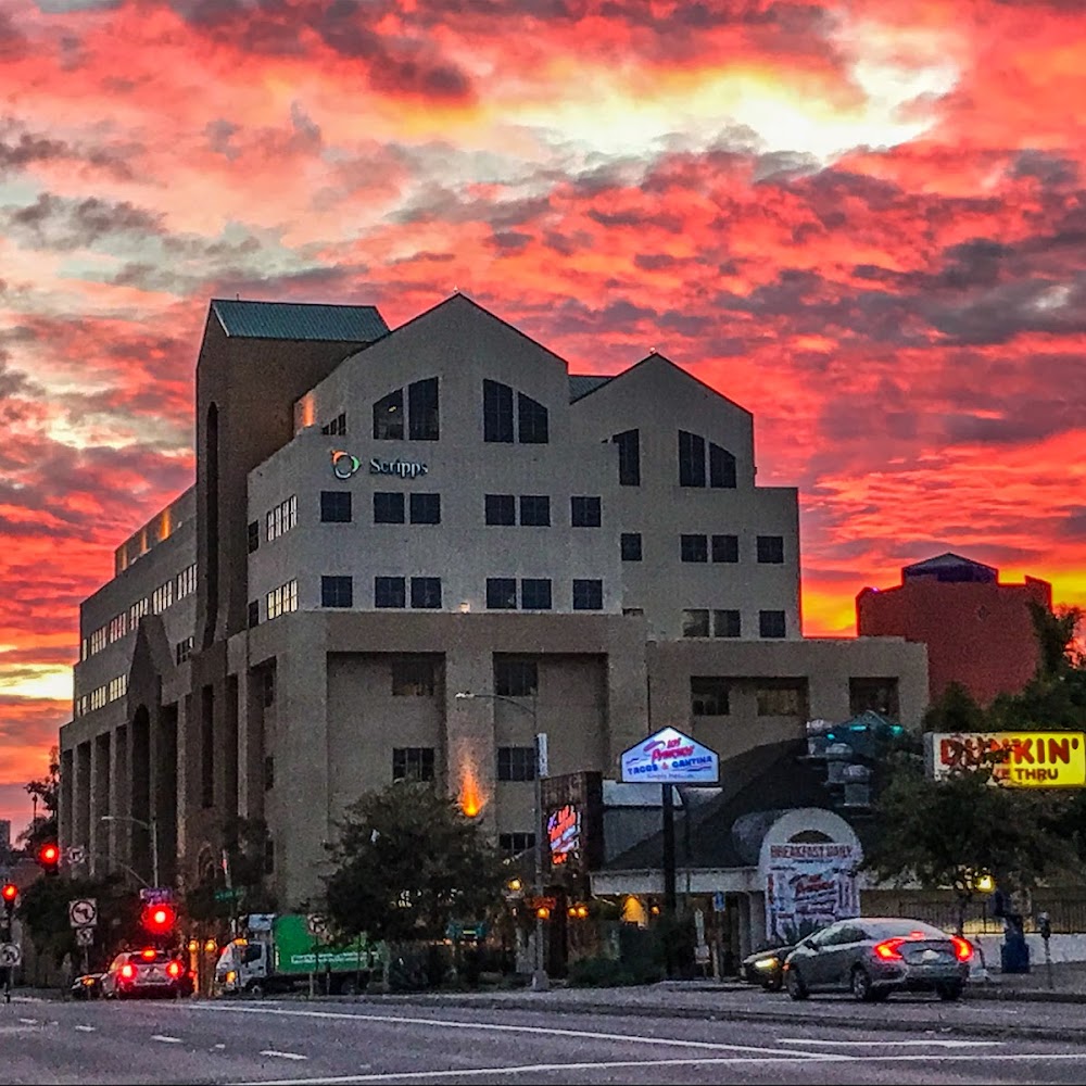 Select Specialty Hospital - San Diego