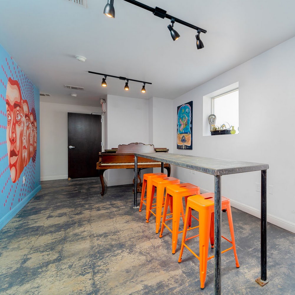 Brownstone Studios
