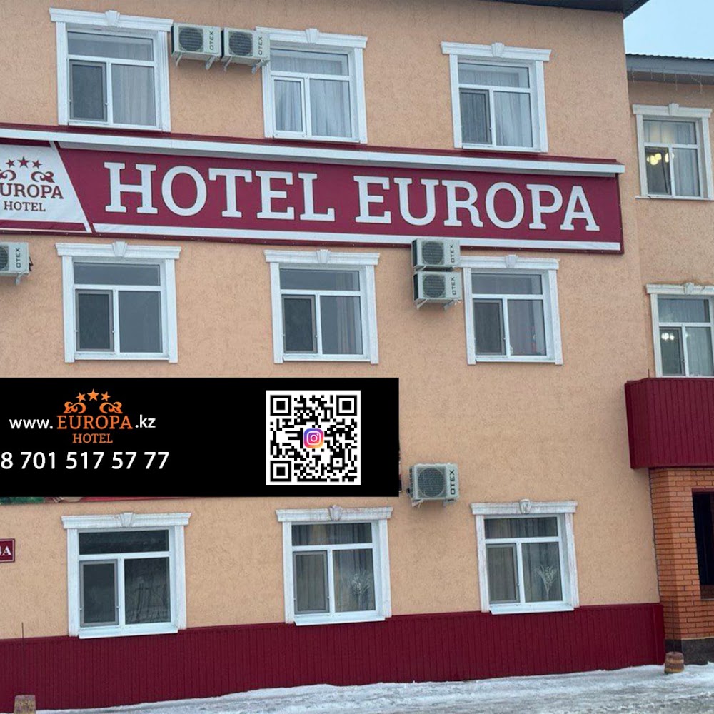 Hotel Europa