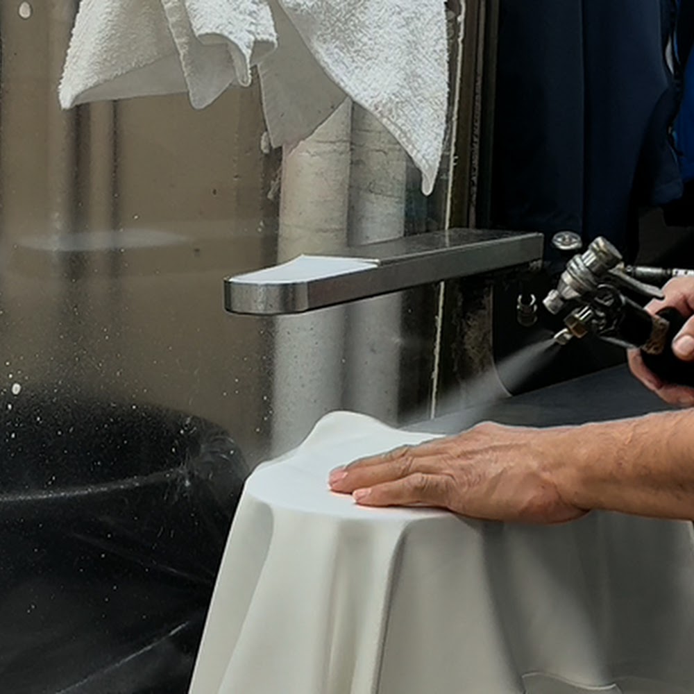 Corry's Fine Dry Cleaning