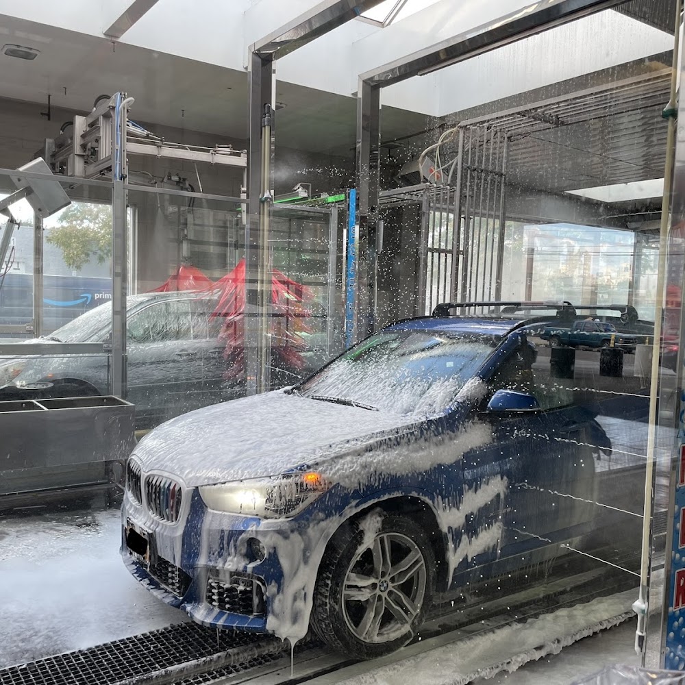 Queensboro Car Wash
