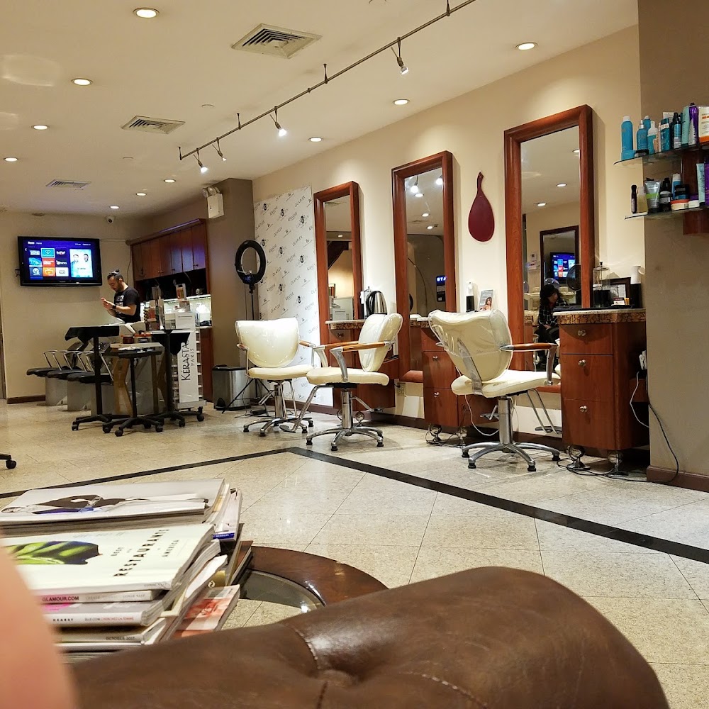 Catalia Beauty & Wellness