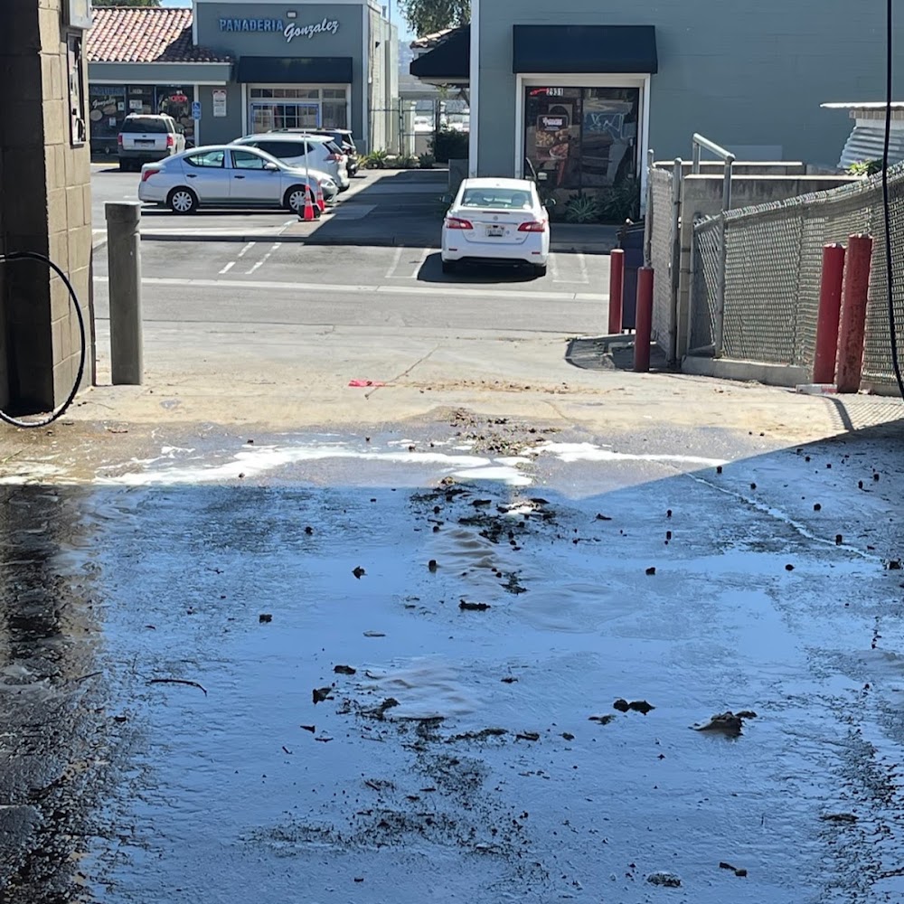 Buggy Bath Car & Truck Wash — South Bay