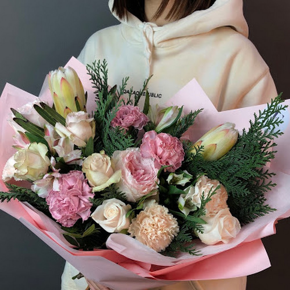 Alba Flowers