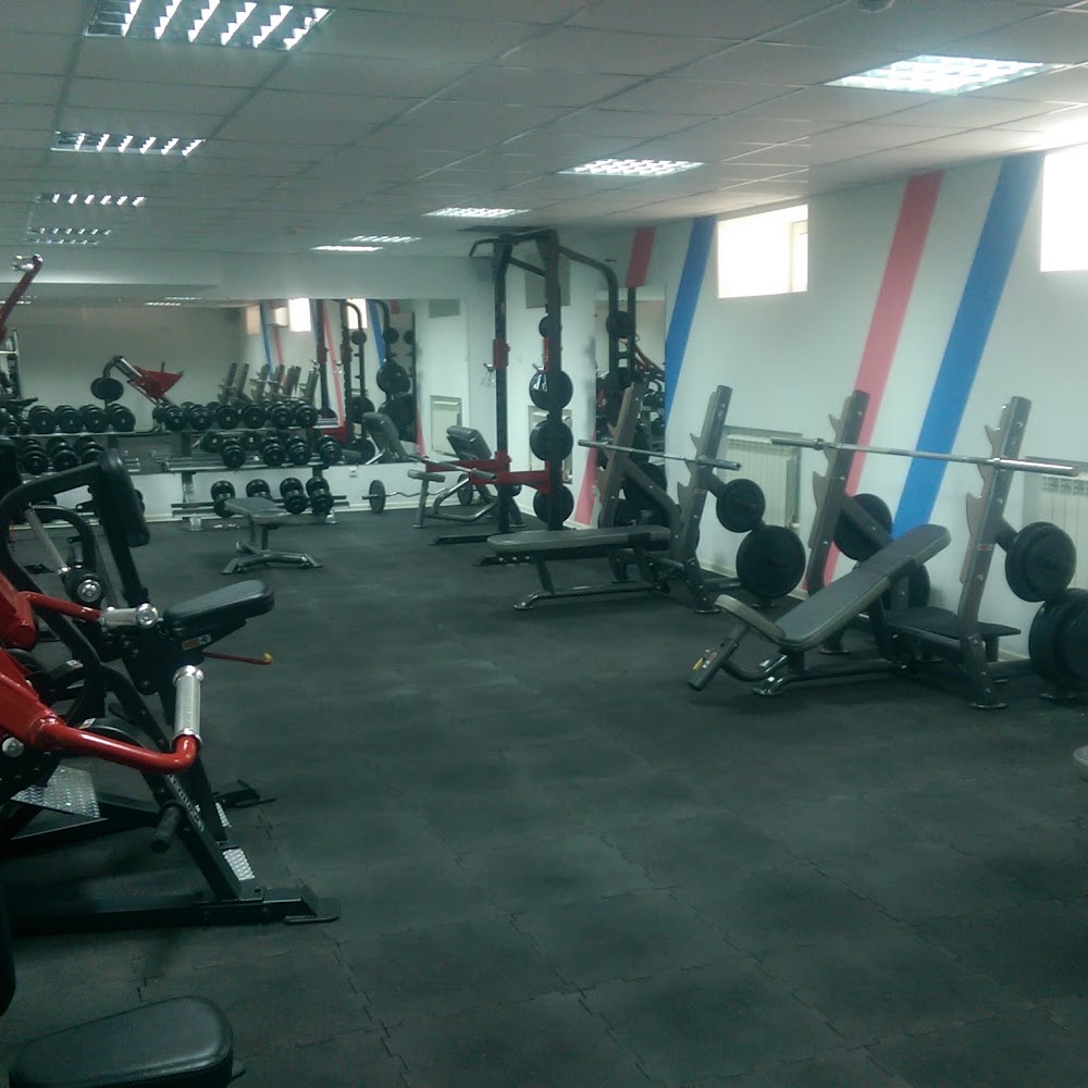 Fitzone, фитзон