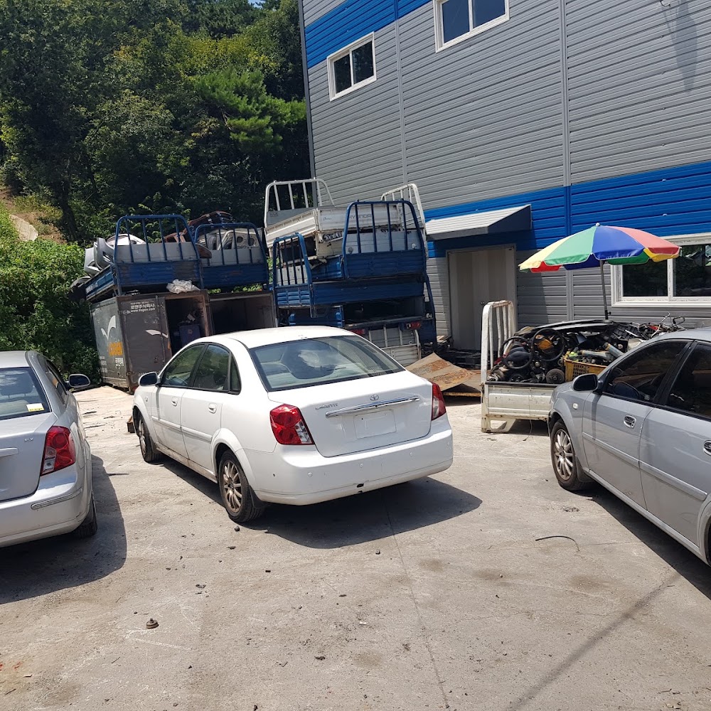 KOREA MOTORS