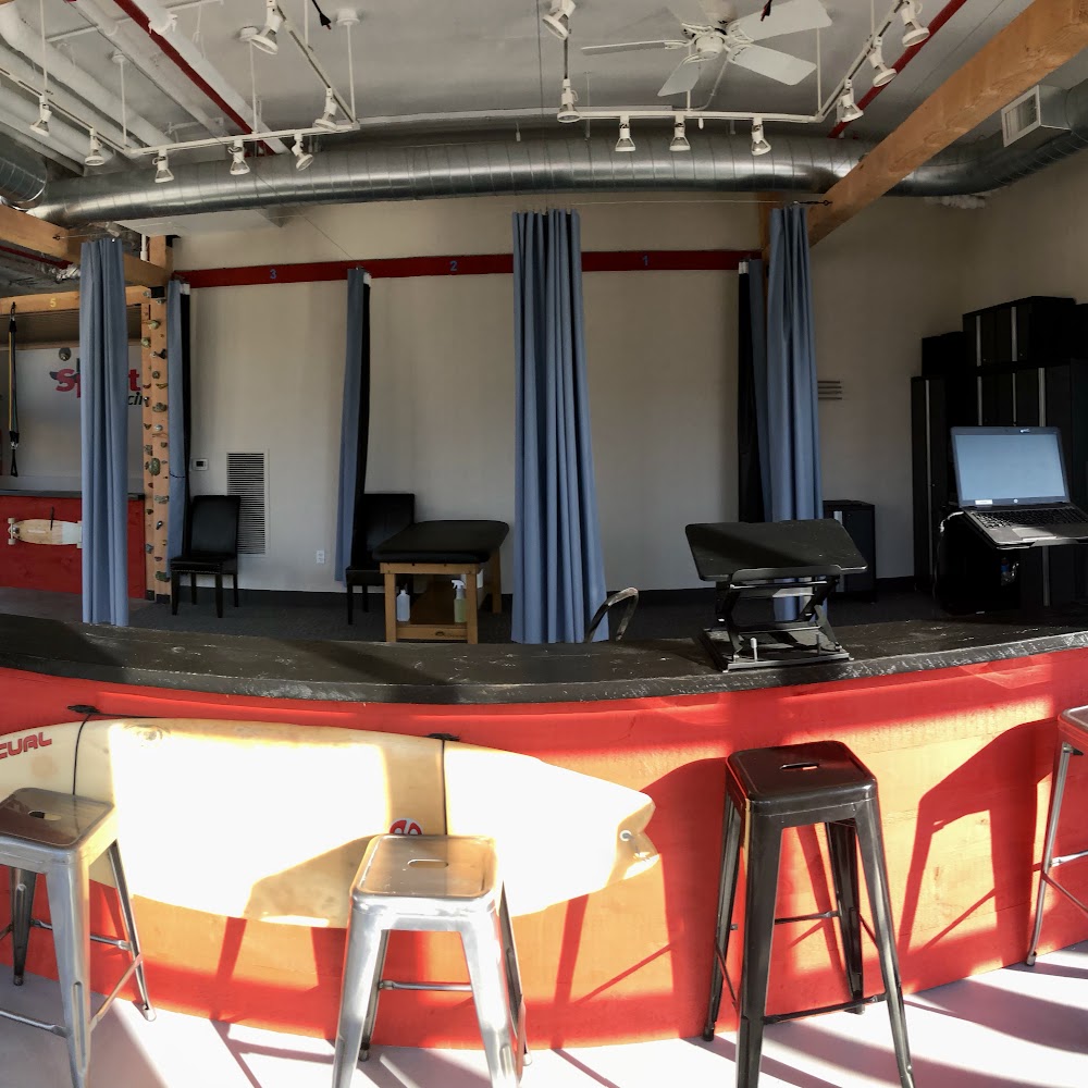 Boston Sports Medicine Physical Therapy Brighton