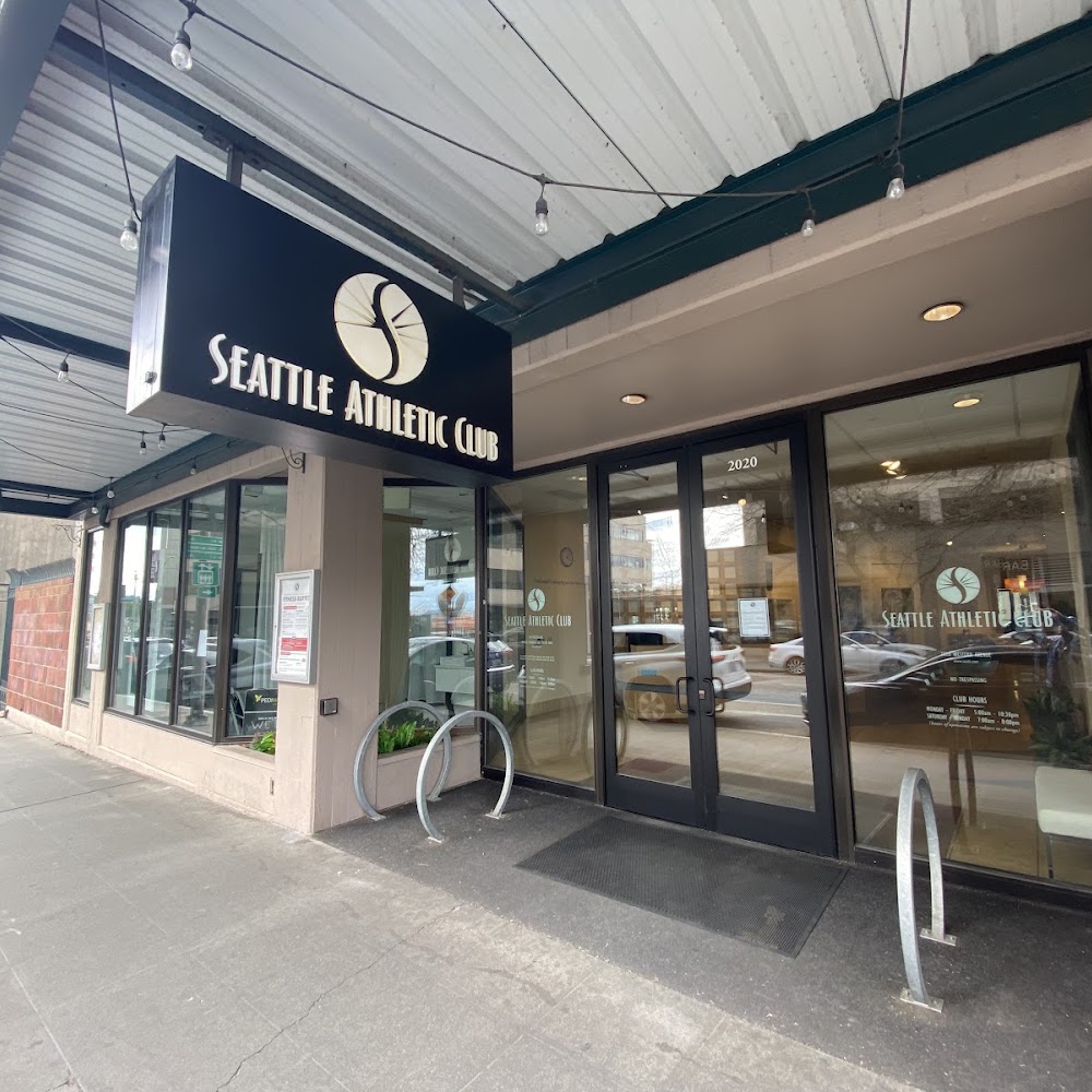 Seattle Athletic Club
