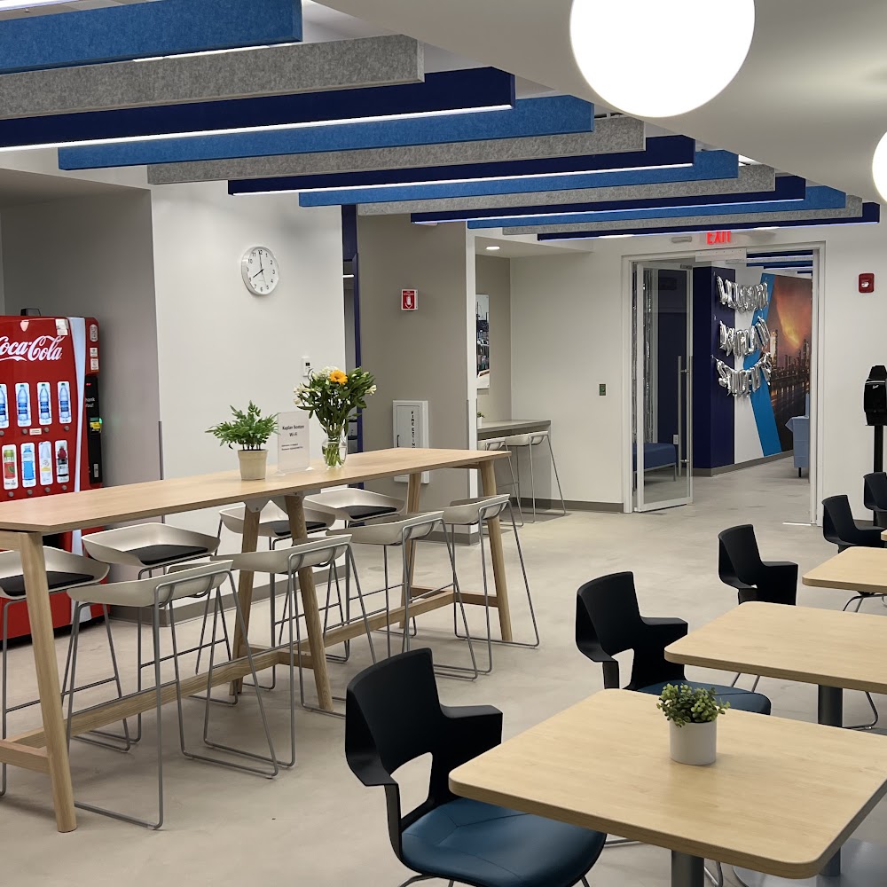 Kaplan International Languages - English School in Boston