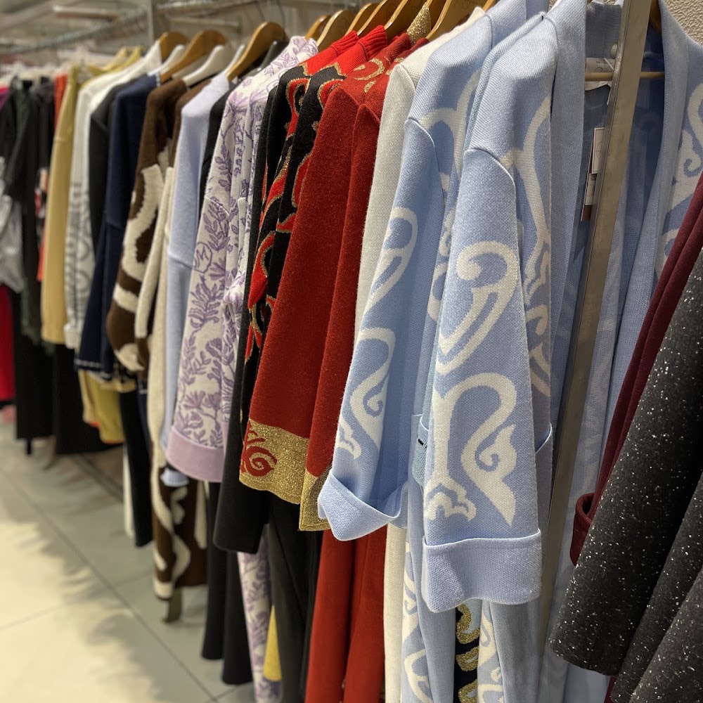 Fashion Park