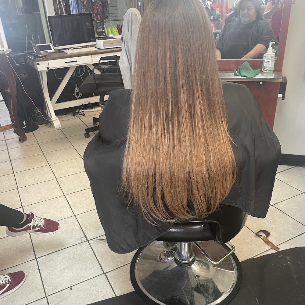 Angels Beauty Salon