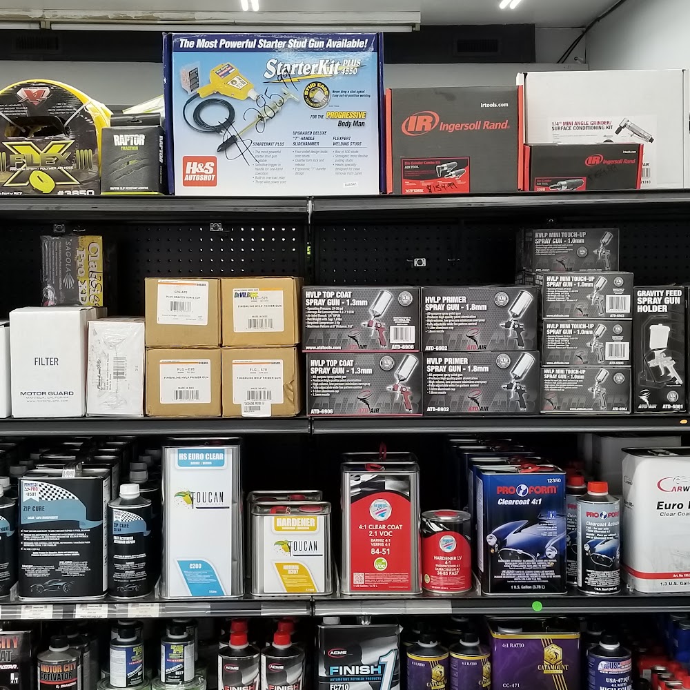 USA Auto Supply Inc.