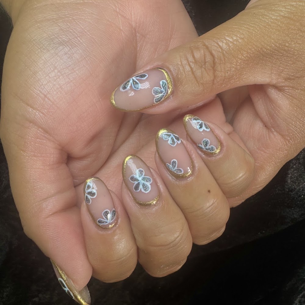 The Nail Fix