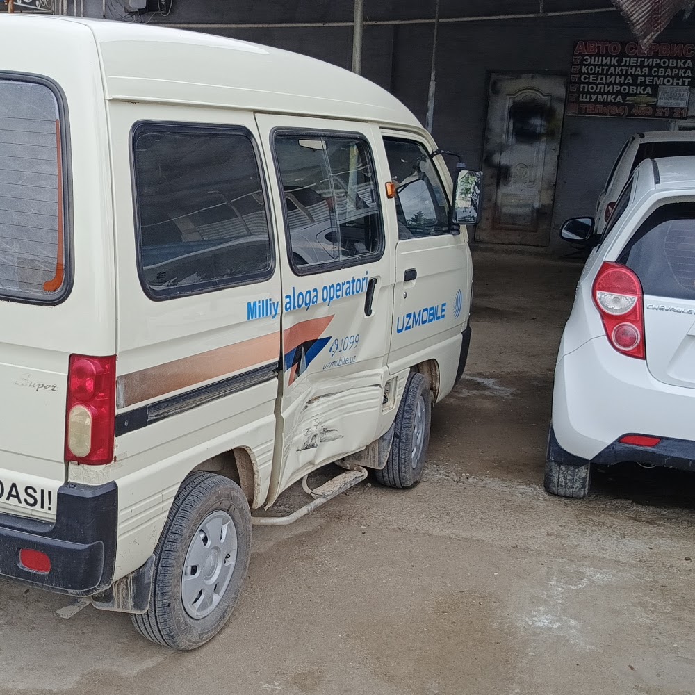 Avto servis