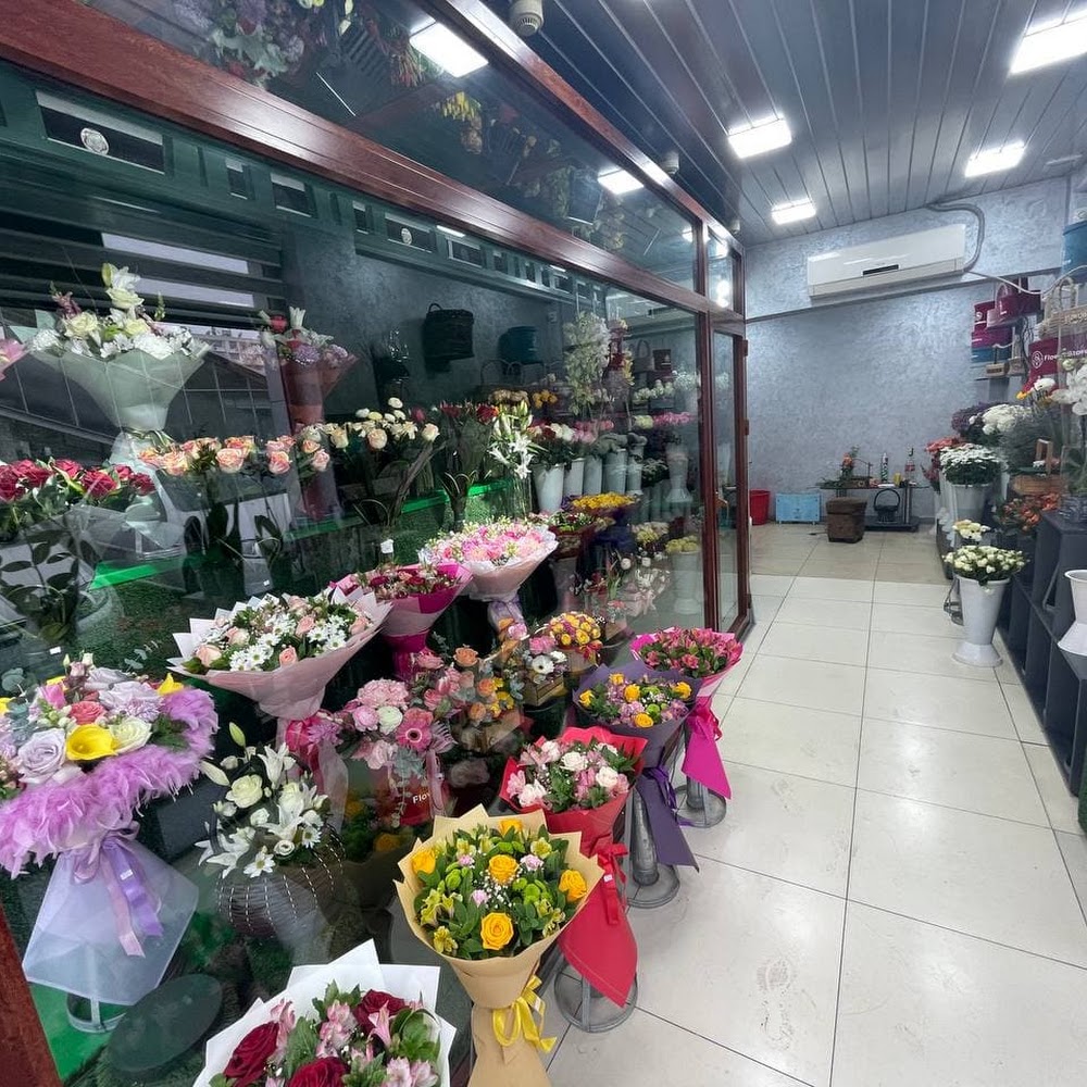 FlowerStore.uz - Доставка цветов в Ташкенте