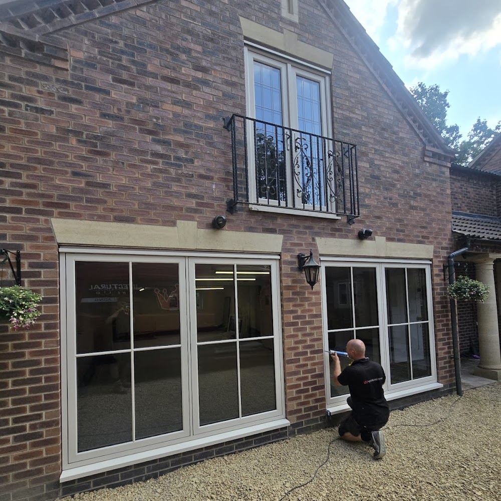 Kingdom Architectural Glazing Systems ltd