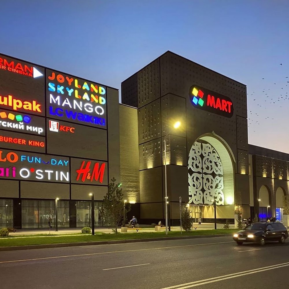 Mart