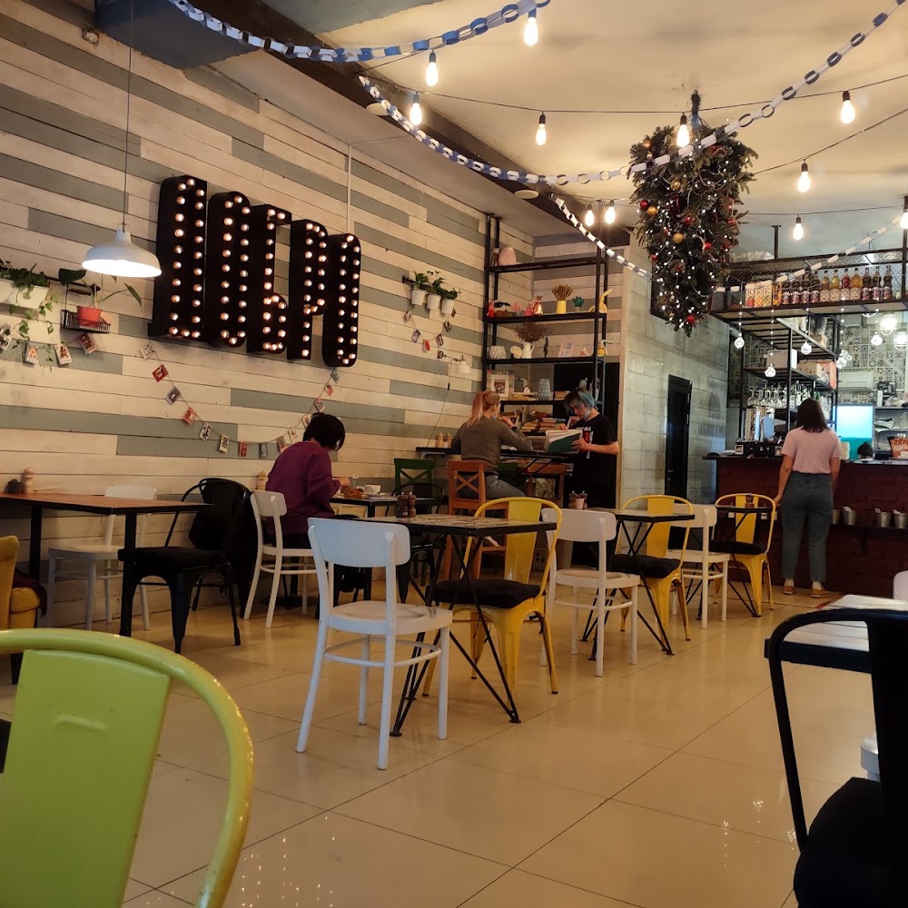 Добро street caffee