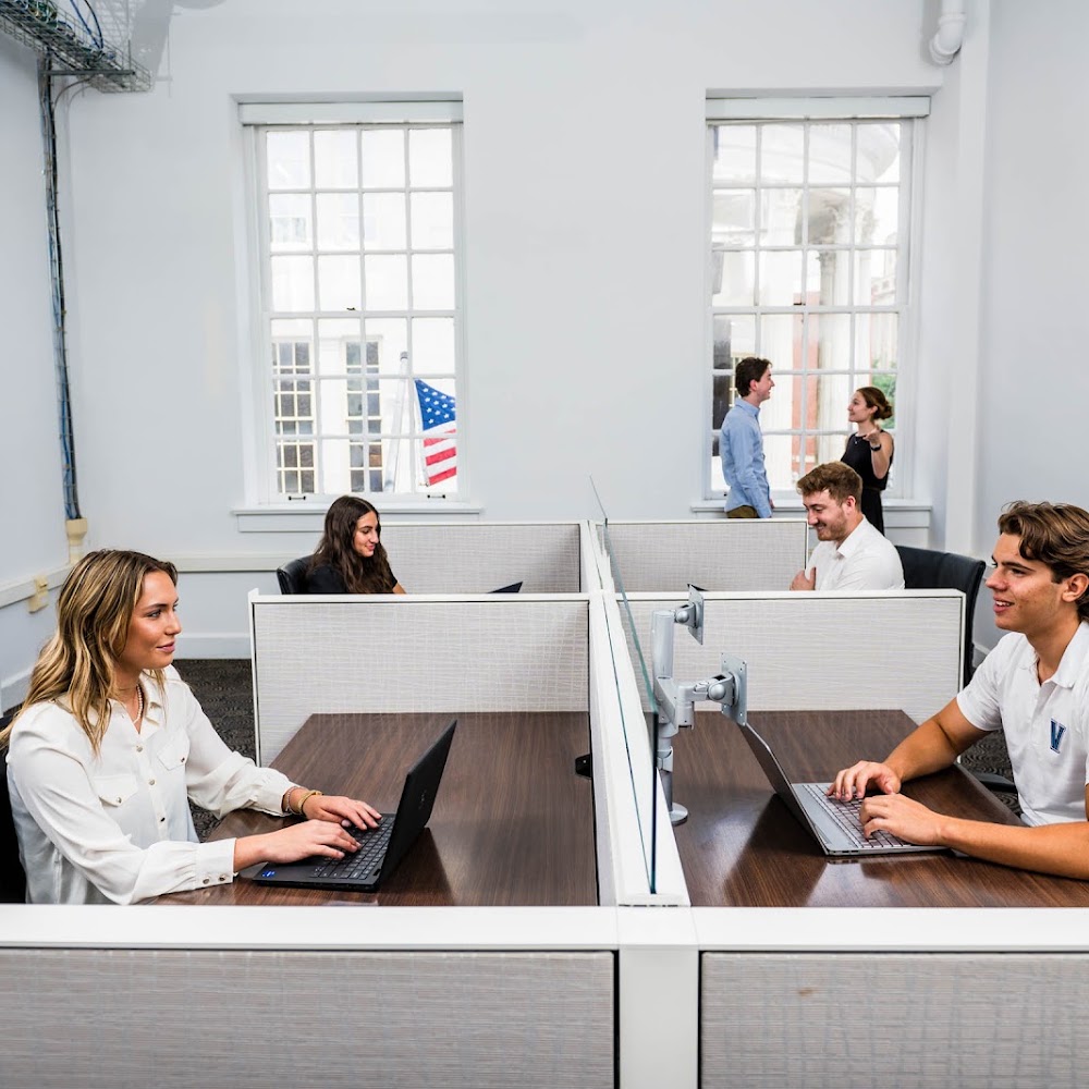 Incutate Workplace Philly