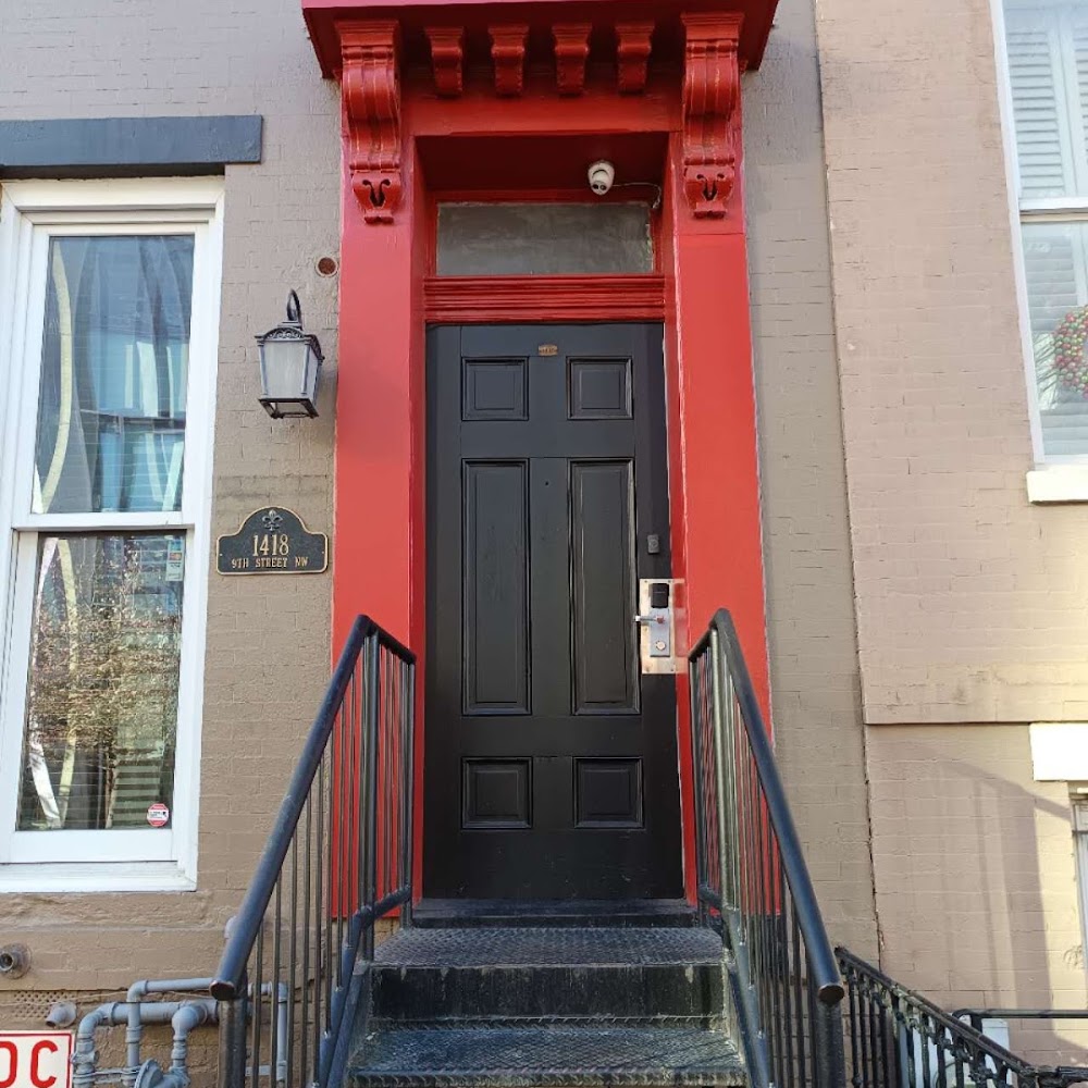 Mayflower Hospitality Hostel 2