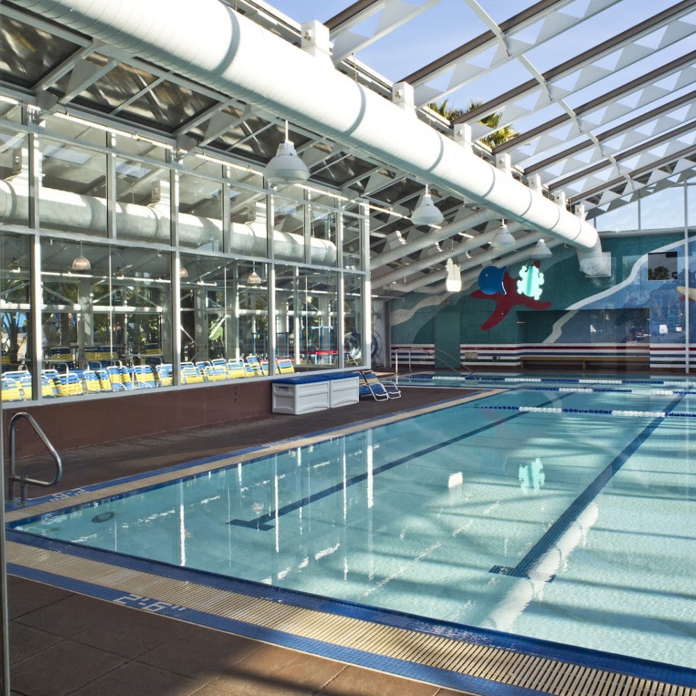 Almaden Valley Athletic Club