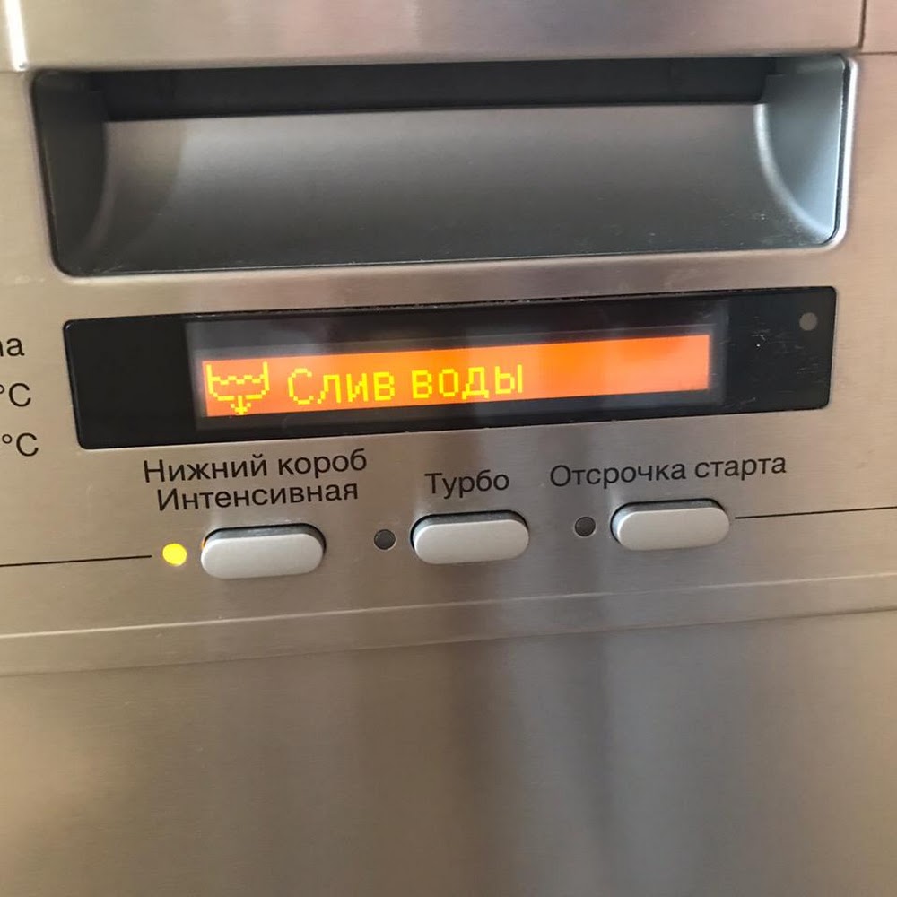 Сервисный Центр Miele