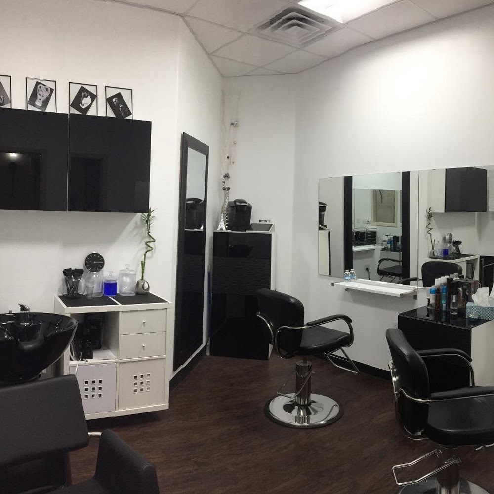 Phenix Salon Suites - Scottsdale