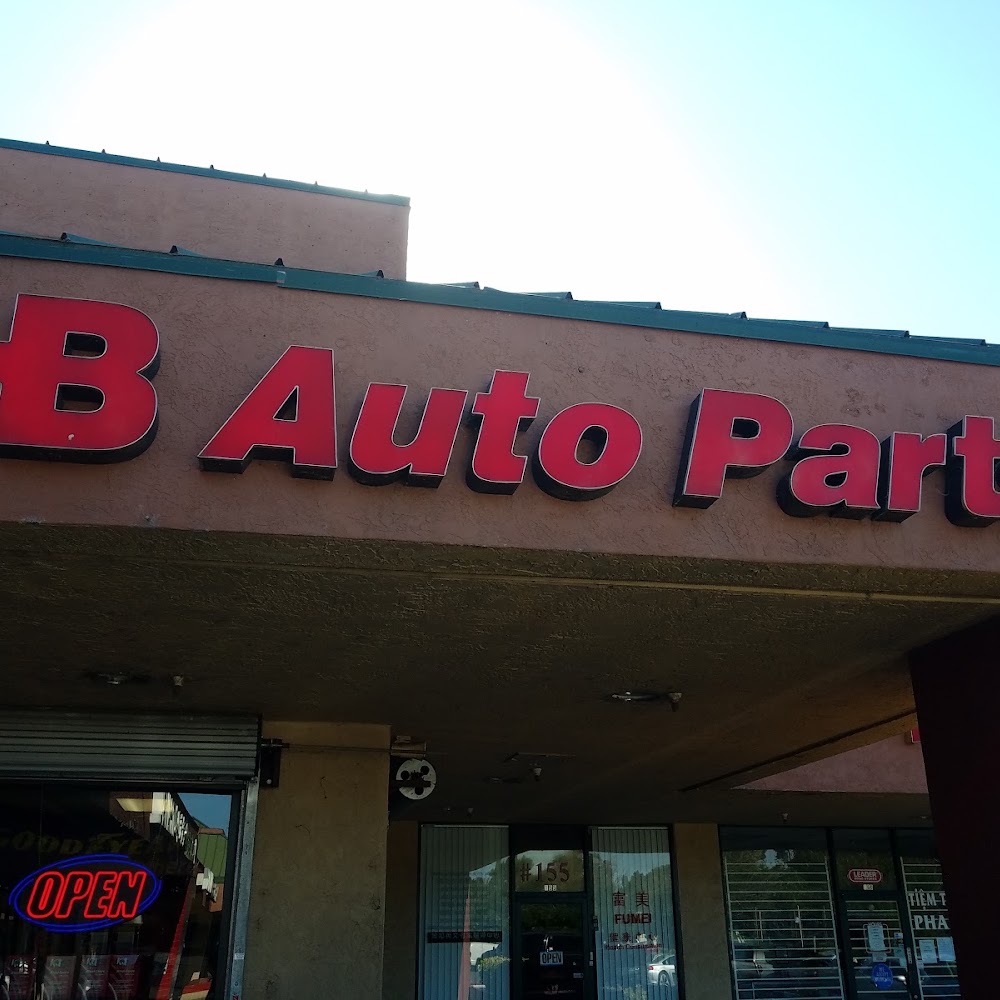 Auto Parts Express