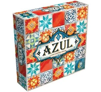 Azul Game