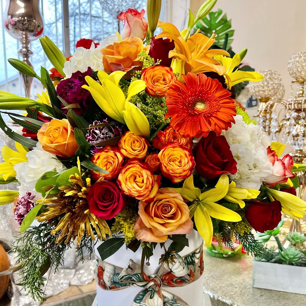 Lupita's Flower Shop