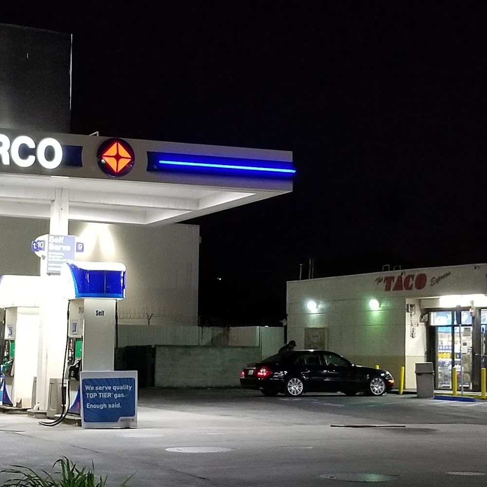 ARCO