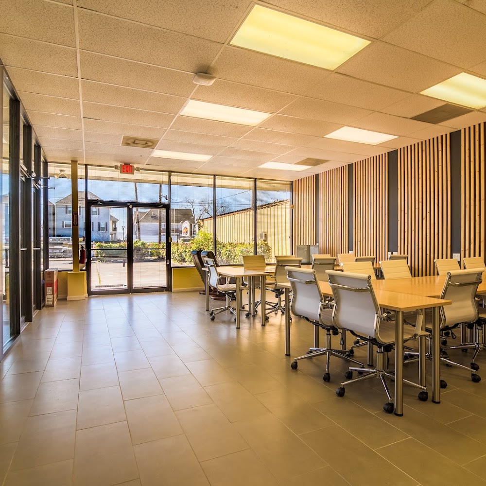 Cowork Lab