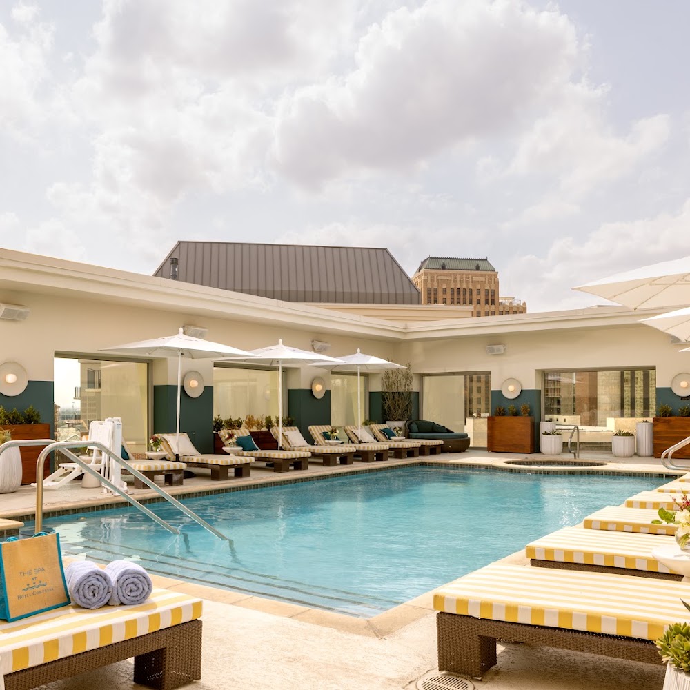 Hotel Contessa