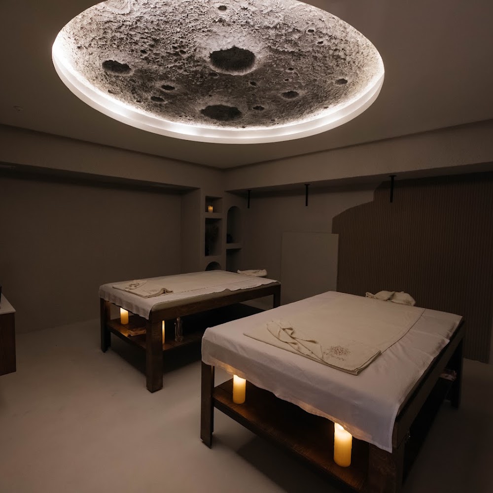 Buddha Spa Premium