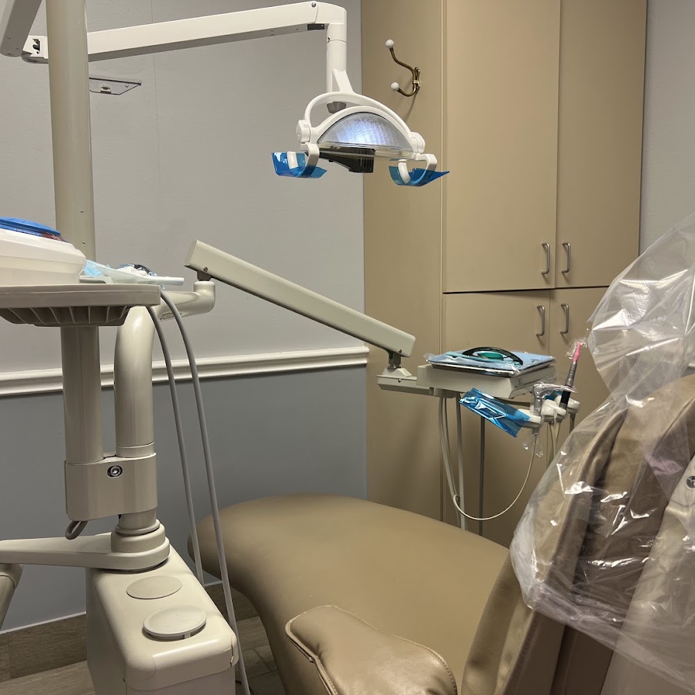 Clinica Dental of Texas
