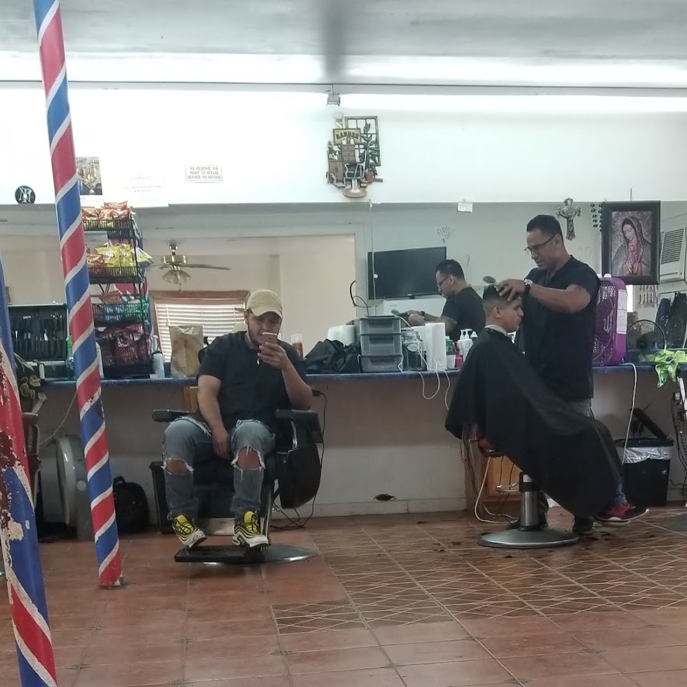 Acapulco Barber Shop