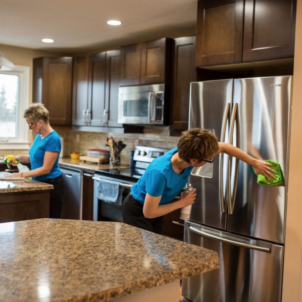 Patriot Maids Cleaning Services