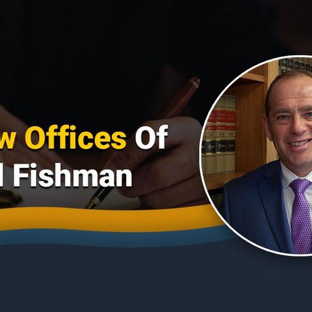 Samuel Fishman