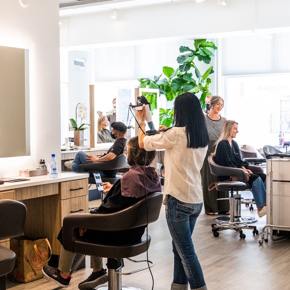 Blake Charles Salon