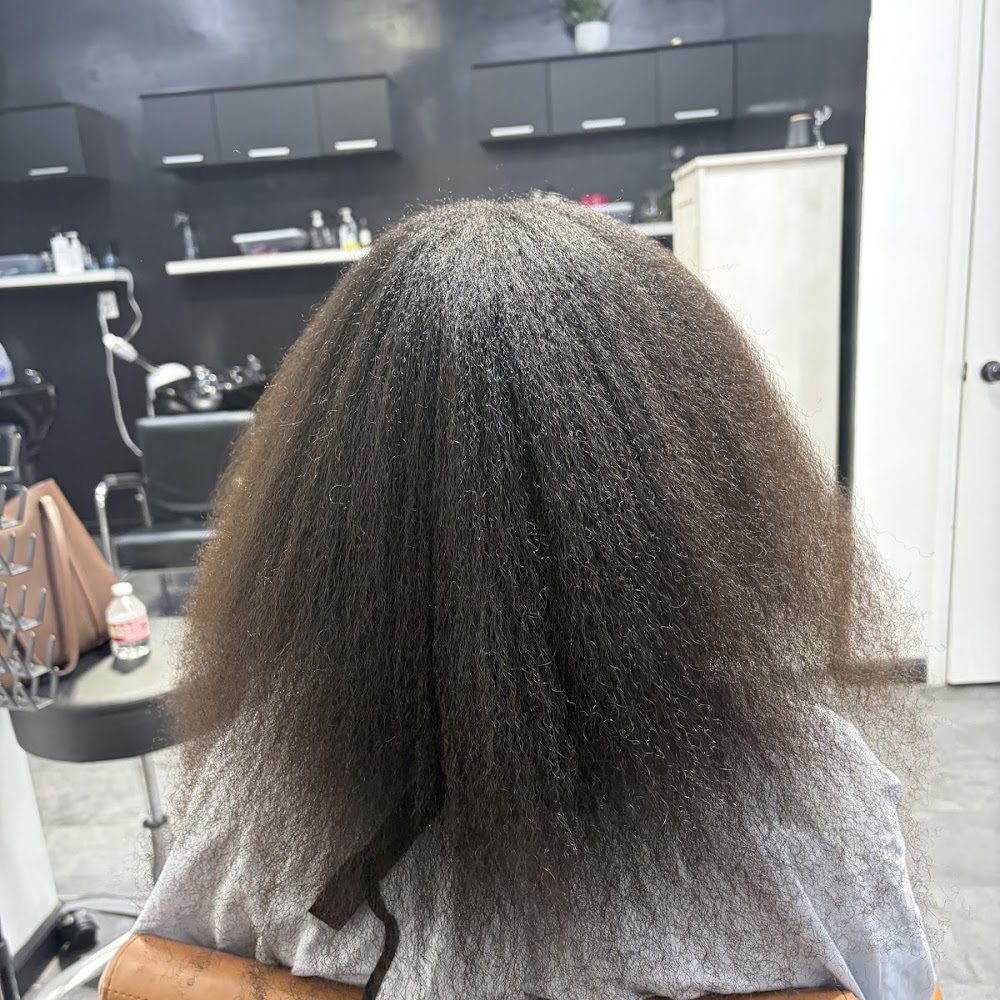 Studio lux Hair and scalp treatment salon