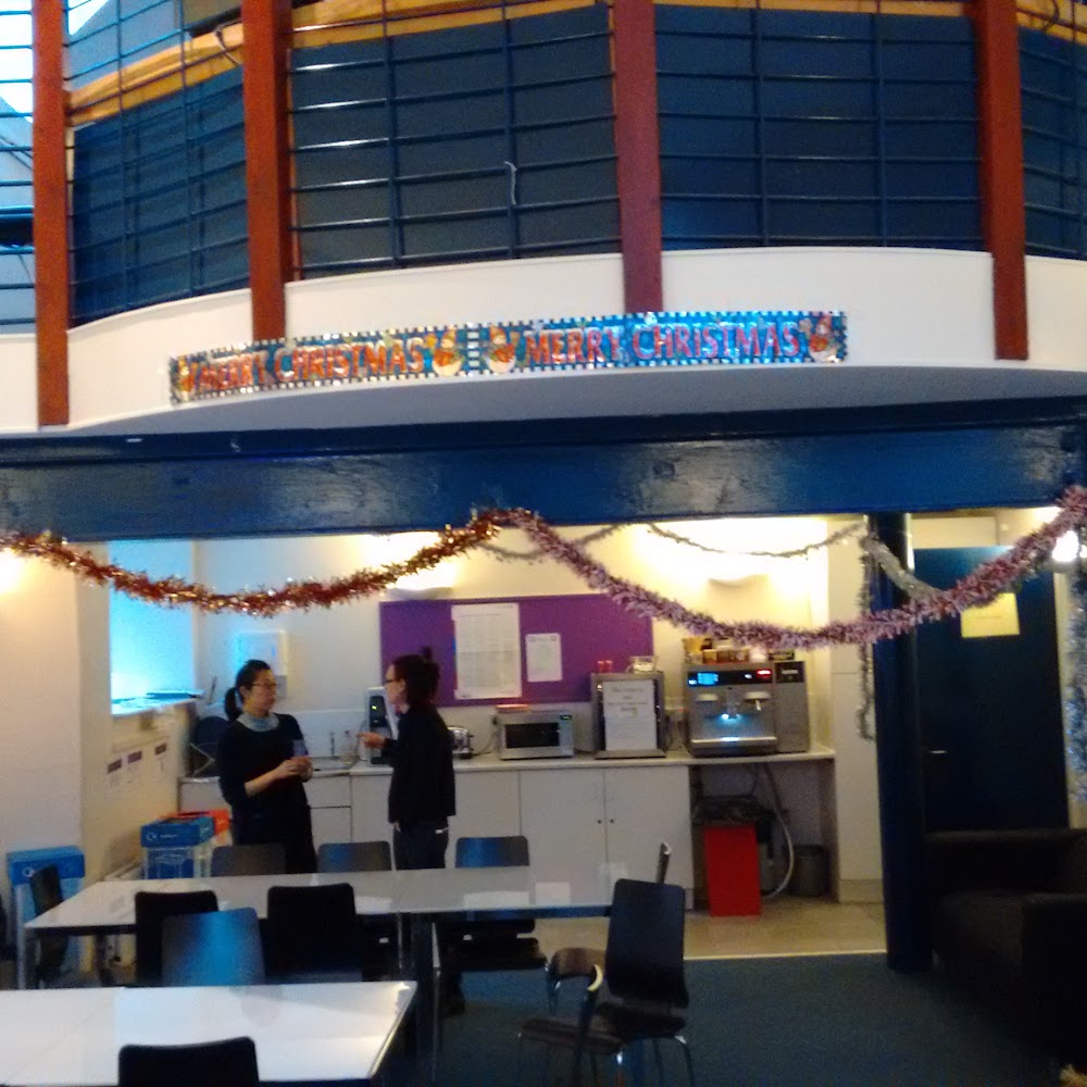 Edinburgh School of English