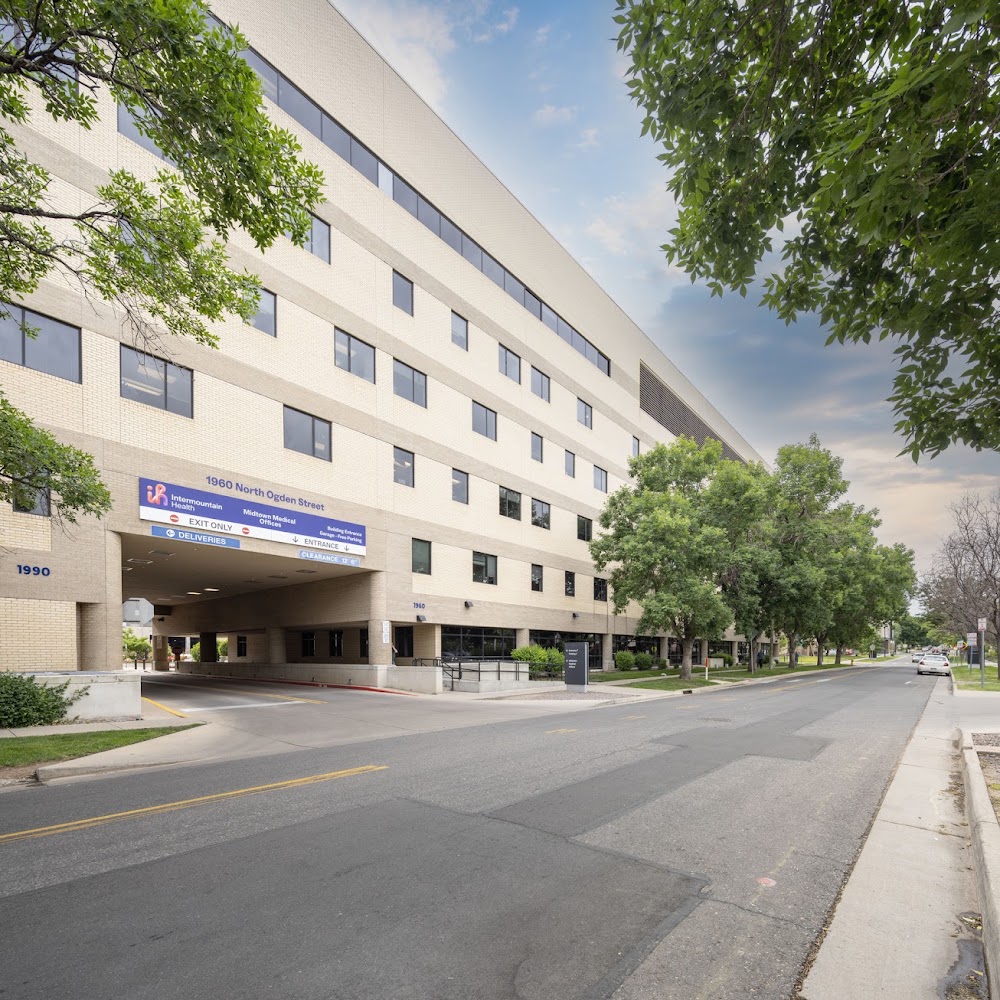 Intermountain Health Denver Midtown Clinic – Primary Care