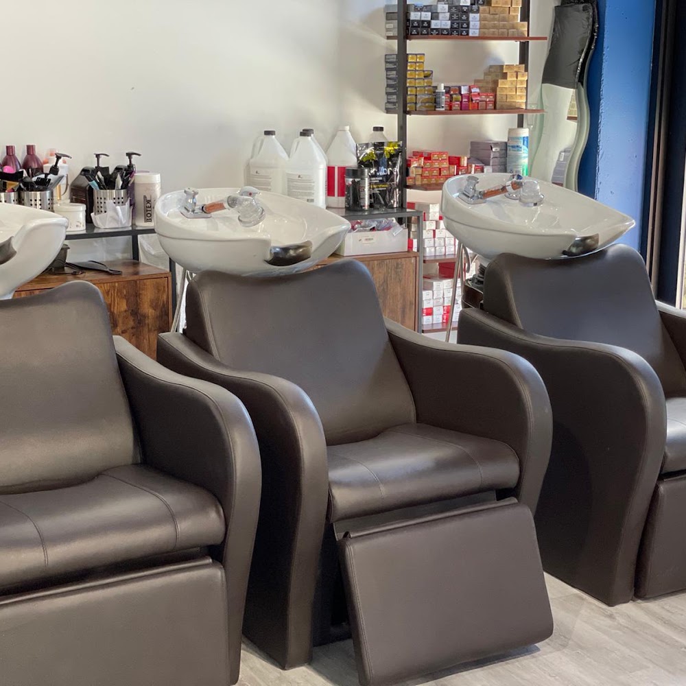 Midtown Miami Salon